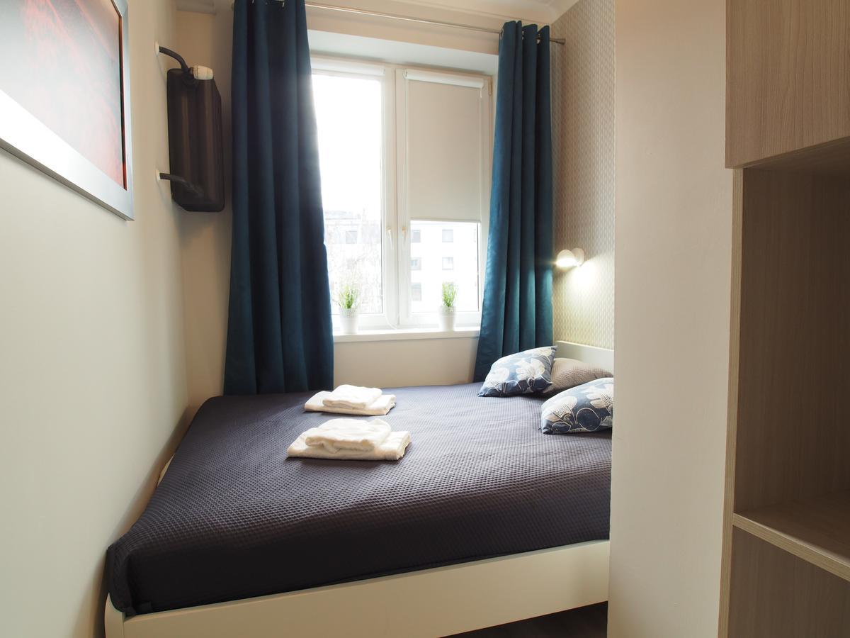 Grand Tourist Goth 1/5 Rajska Str Apartment Gdansk Exterior photo